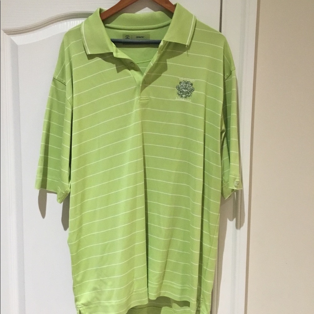 Whistling Straits XXL Golf Shirt